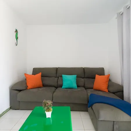 Bungalow Vista Golf Con Terraza Y Piscina Сasa de vacaciones